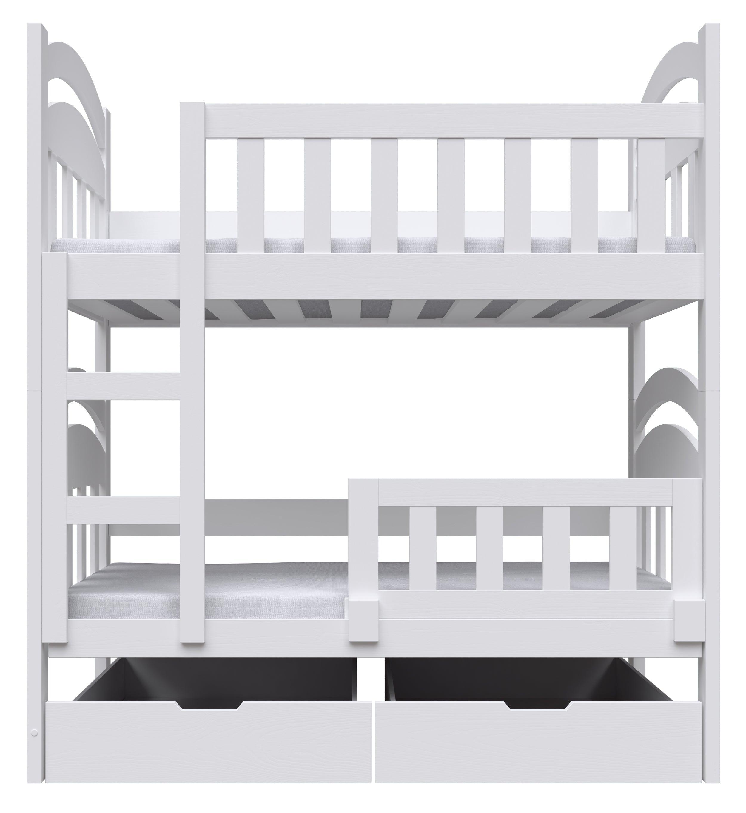 selsey-dopio-etagenbett-90x200-cm-mit-matratzen-und-schubladen-wei image 4