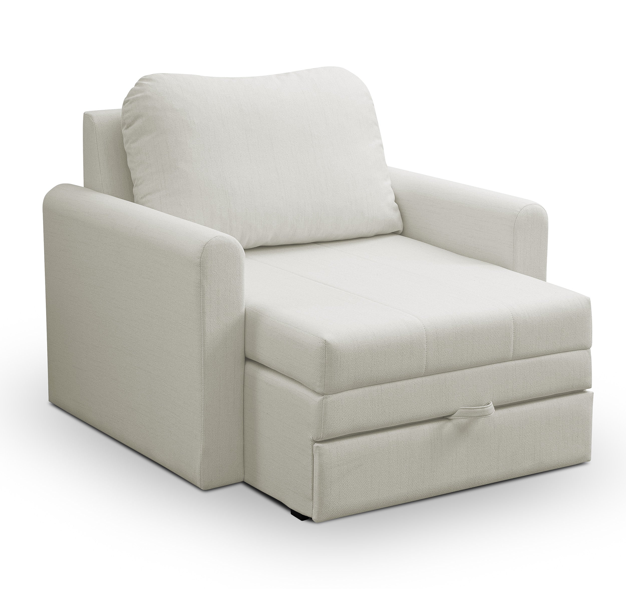 selsey-dejano-klappbarer-sessel-mit-schlaffunktion-creme-geflecht image 1