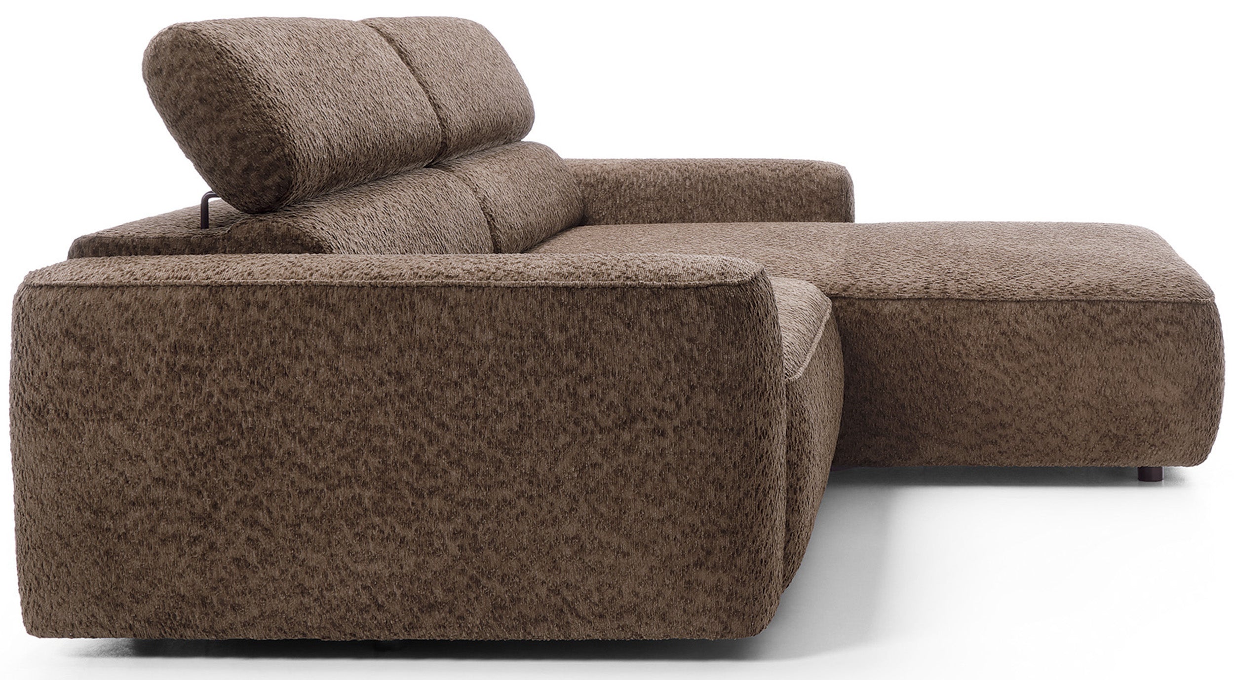 selsey-fando-ecksofa-l-f-rmig-rechts-mit-elektrisch-ausziehbarer-sitzfl-che-brau image 8