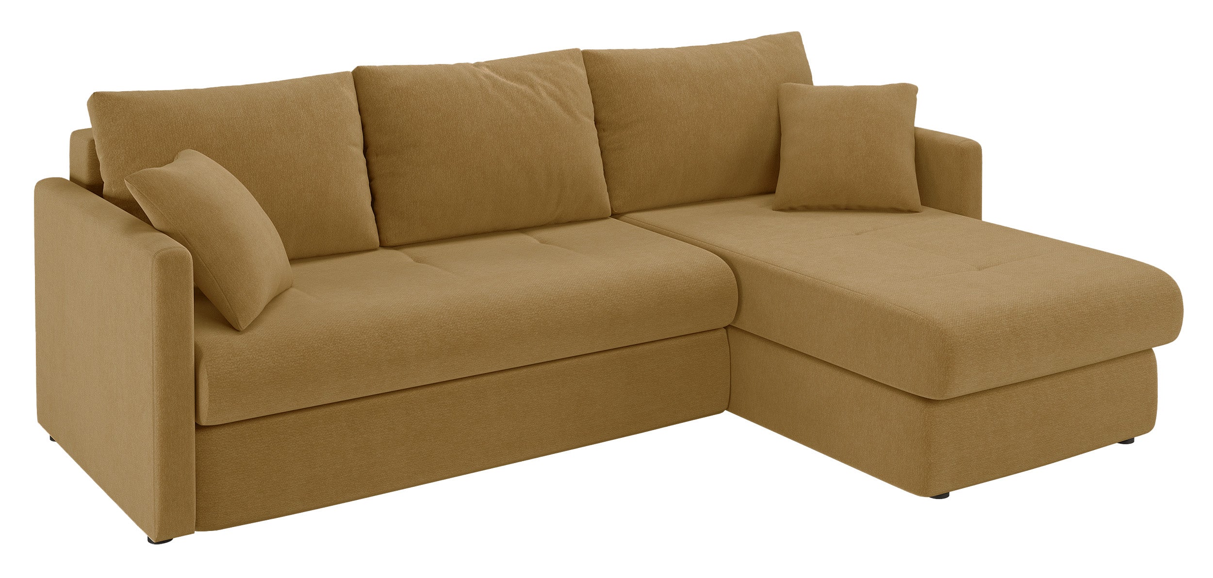 selsey-lorro-ecksofa-mit-schlaffunktion-l-form-universell-senfgelb-chenille-2x-s image 6