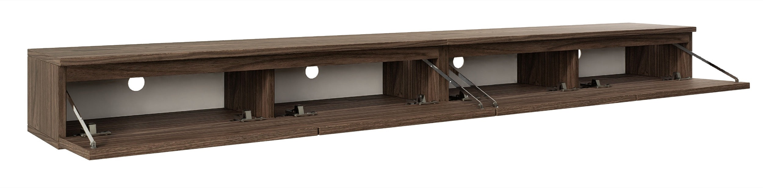 selsey-bemmi-slim-h-ngender-tv-schrank-200-cm-wisconsin-nussbaum image 6