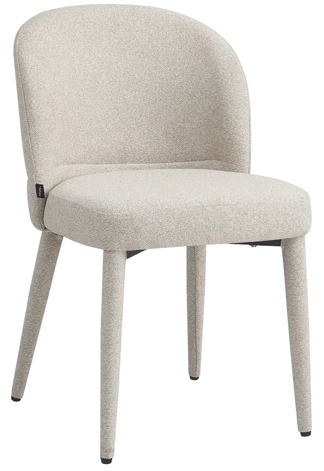 selsey-coases-esszimmerstuhl-beige-boucl-gepolsterter-polsterstuhl image 1
