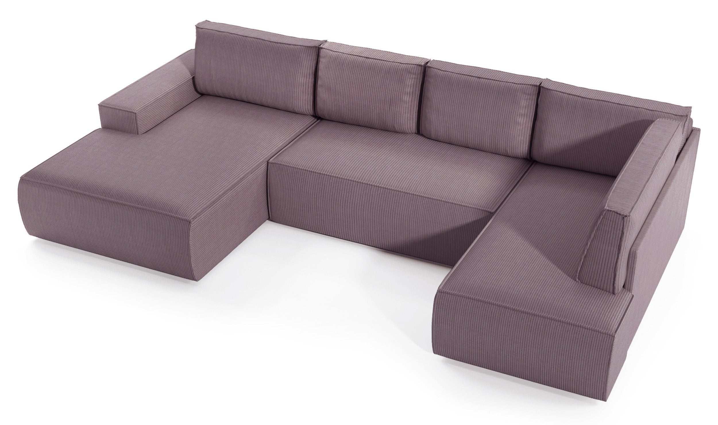 selsey-farese-new-ecksofa-u-f-rmig-links-rosa-cord-schlaffunktion image 4