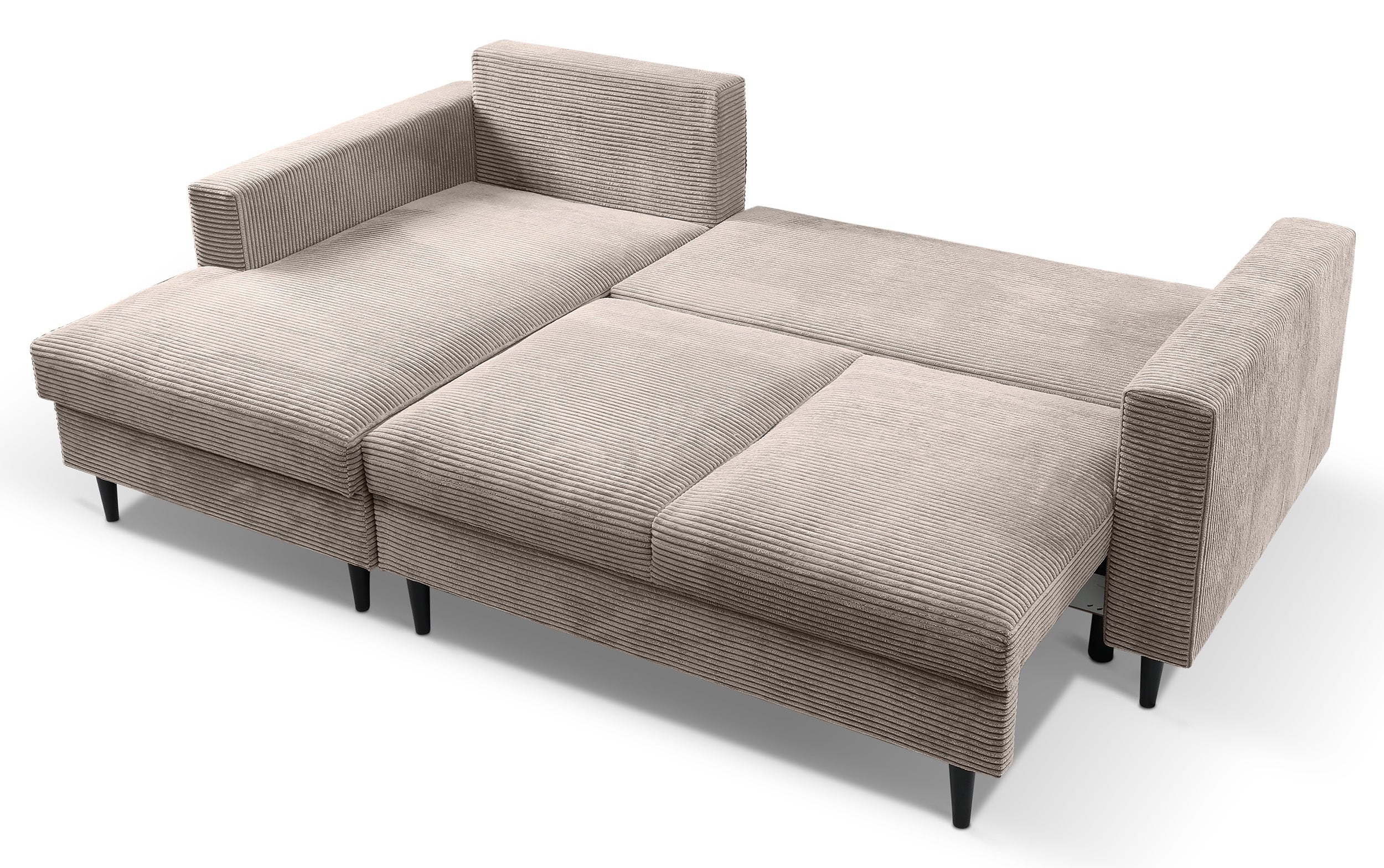selsey-nalika-ecksofa-mit-schlaffunktion-l-f-rmig-linksseitig-beige-cord-mit-sta image 7
