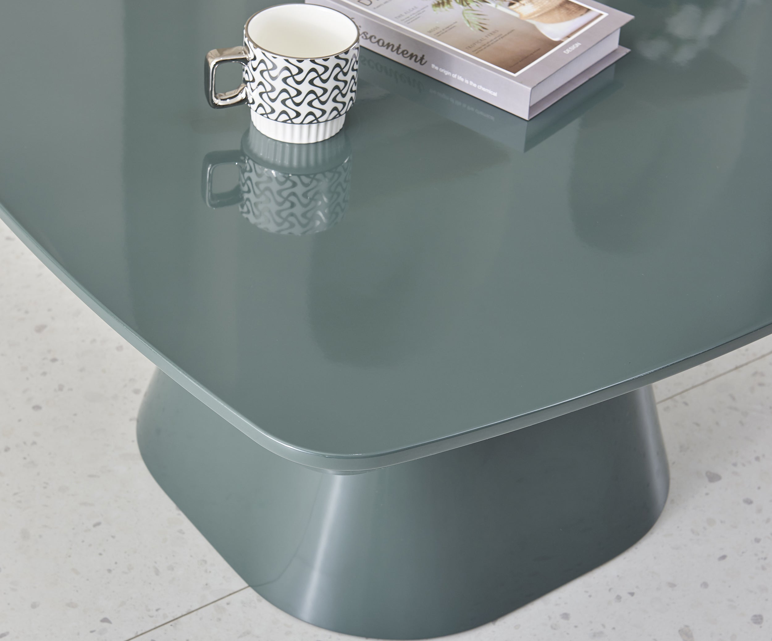 selsey-adievent-couchtisch-80x80-cm-grau-gr-n-hochglanz-mdf image 3