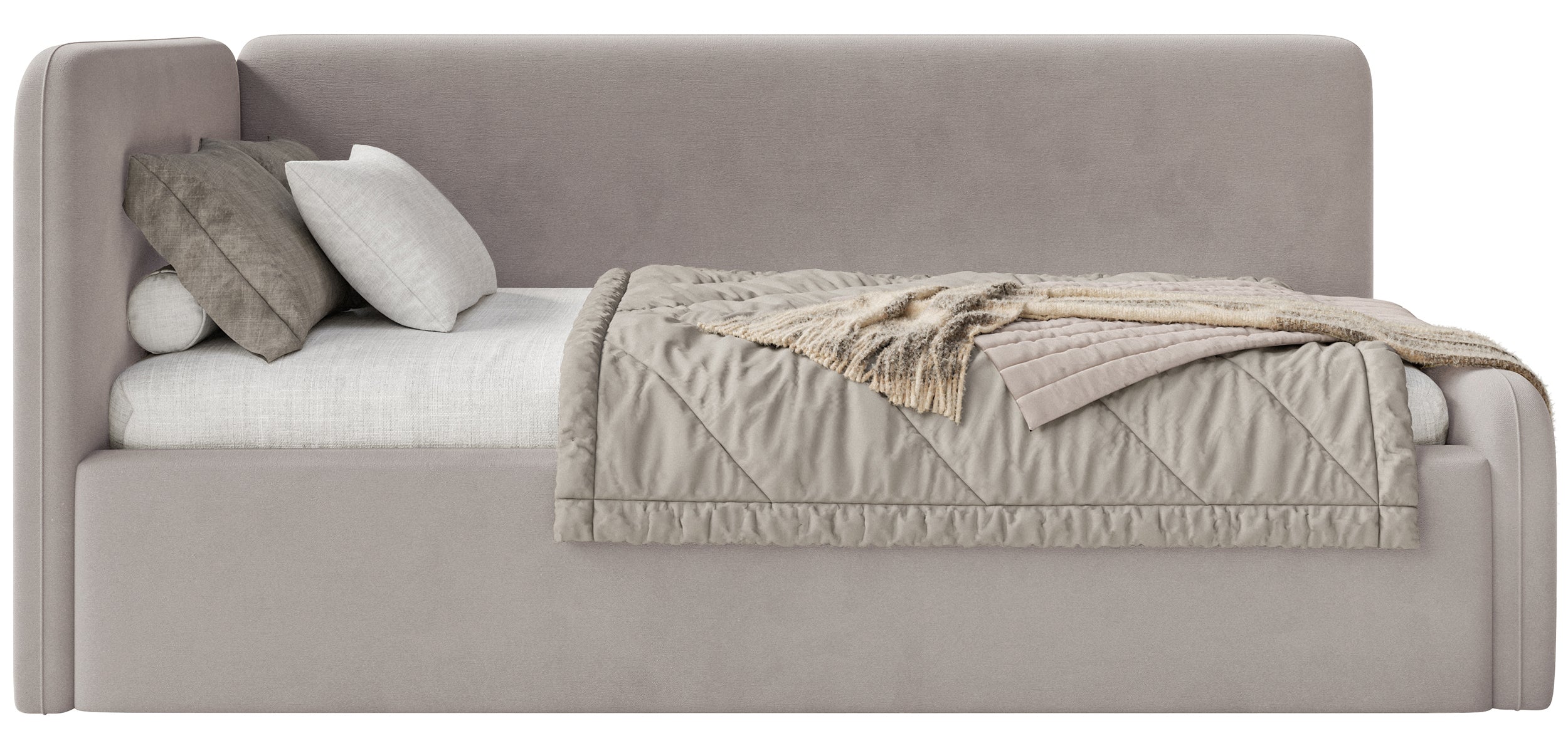 selsey-fanklo-jugendbett-90x200-cm-linksseitig-mit-matratze-und-stauraum-grau-be-2 image 5