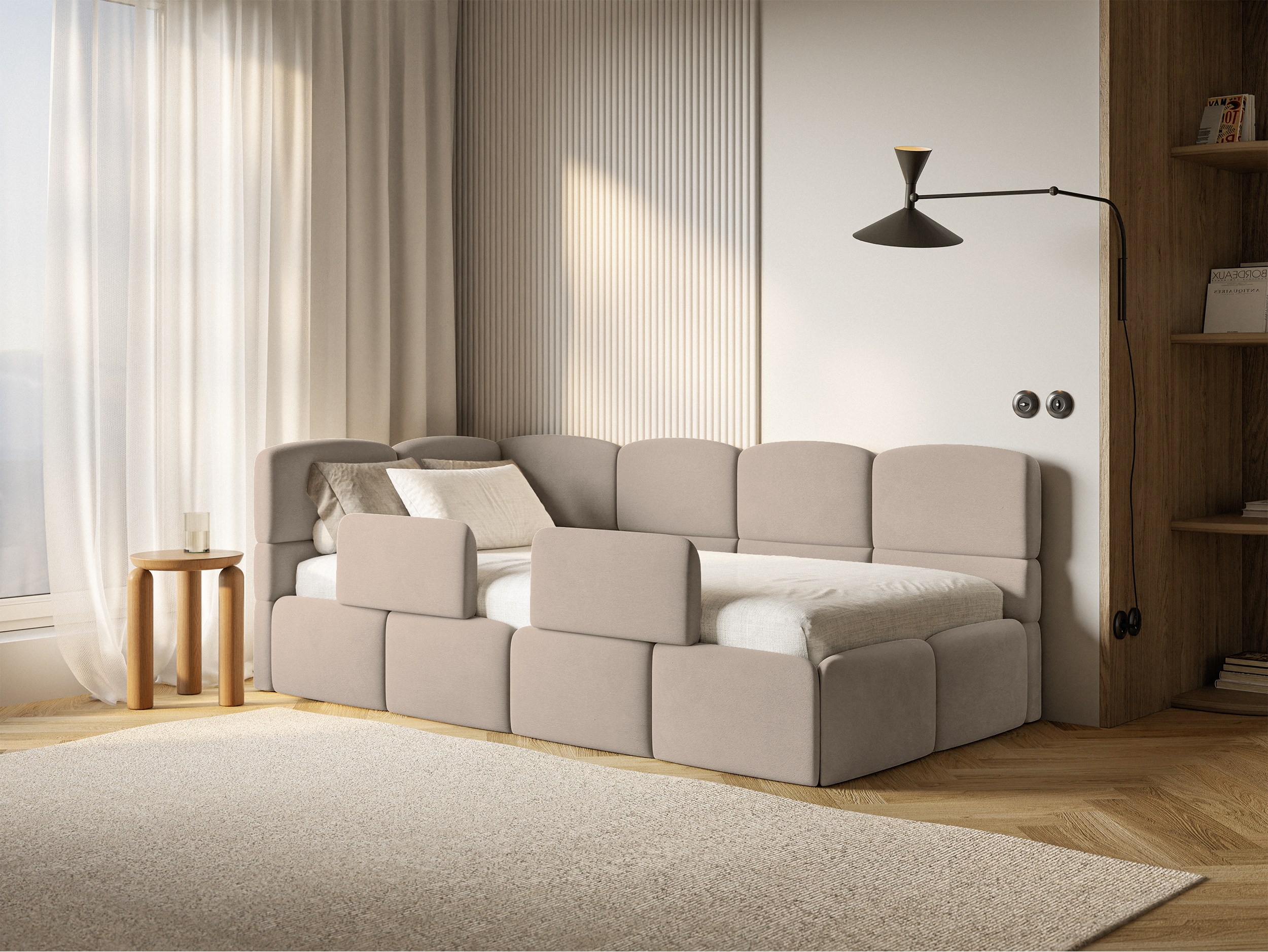 selsey-cloudy-jugendbett-90x200-cm-linksseitig-mit-stauraum-und-schutzgittern-be image 4