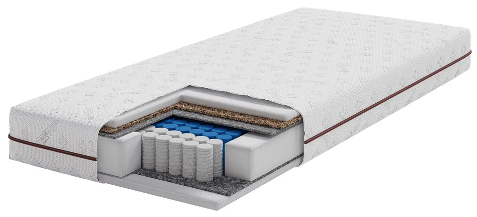 selsey-somcoco-taschenfederkernmatratze-90x200-cm-mit-kokos-und-pur-schaum image 1