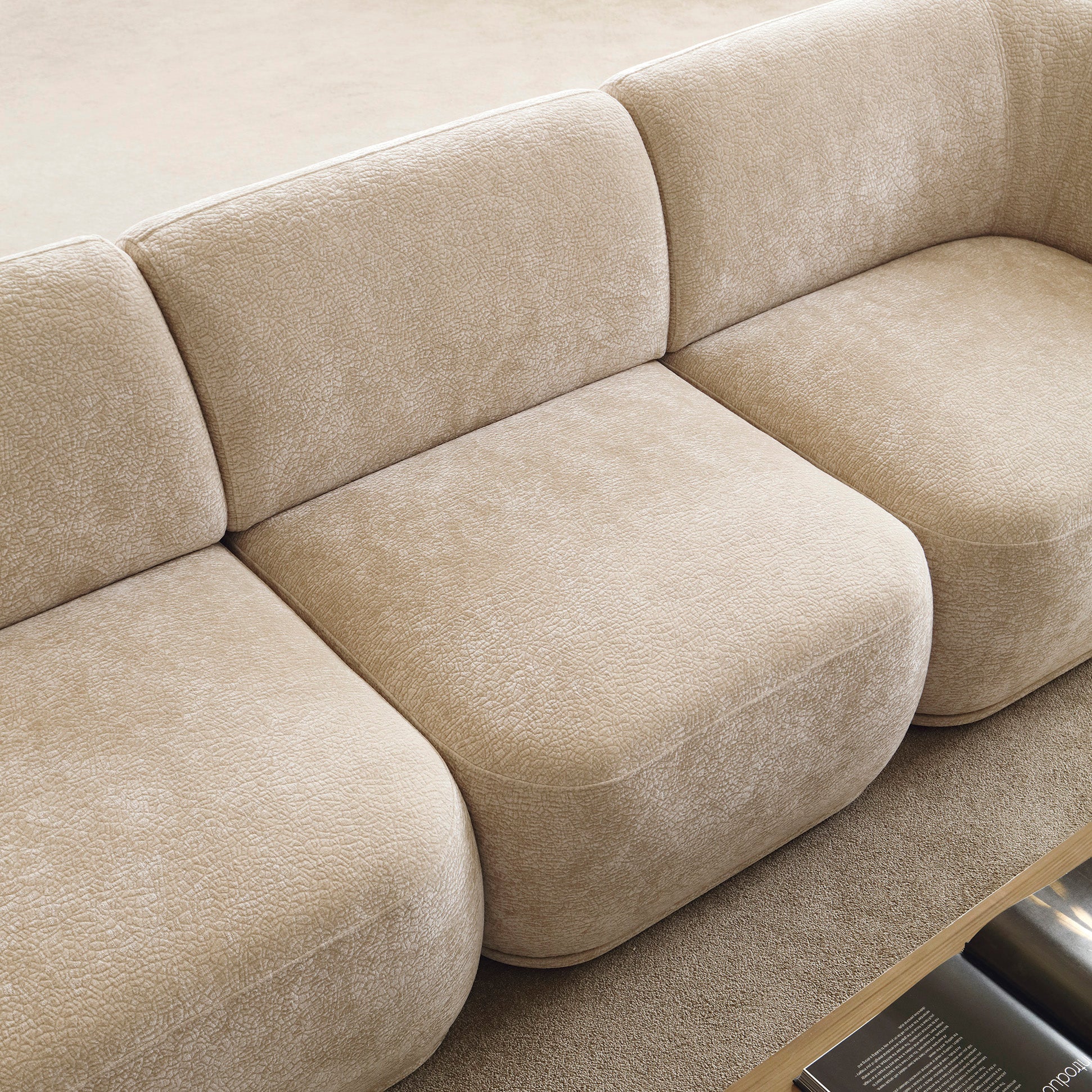 selsey-bommo-mittelsegment-einzelmodul-beige-chenille-modulares-sofa-element image 2