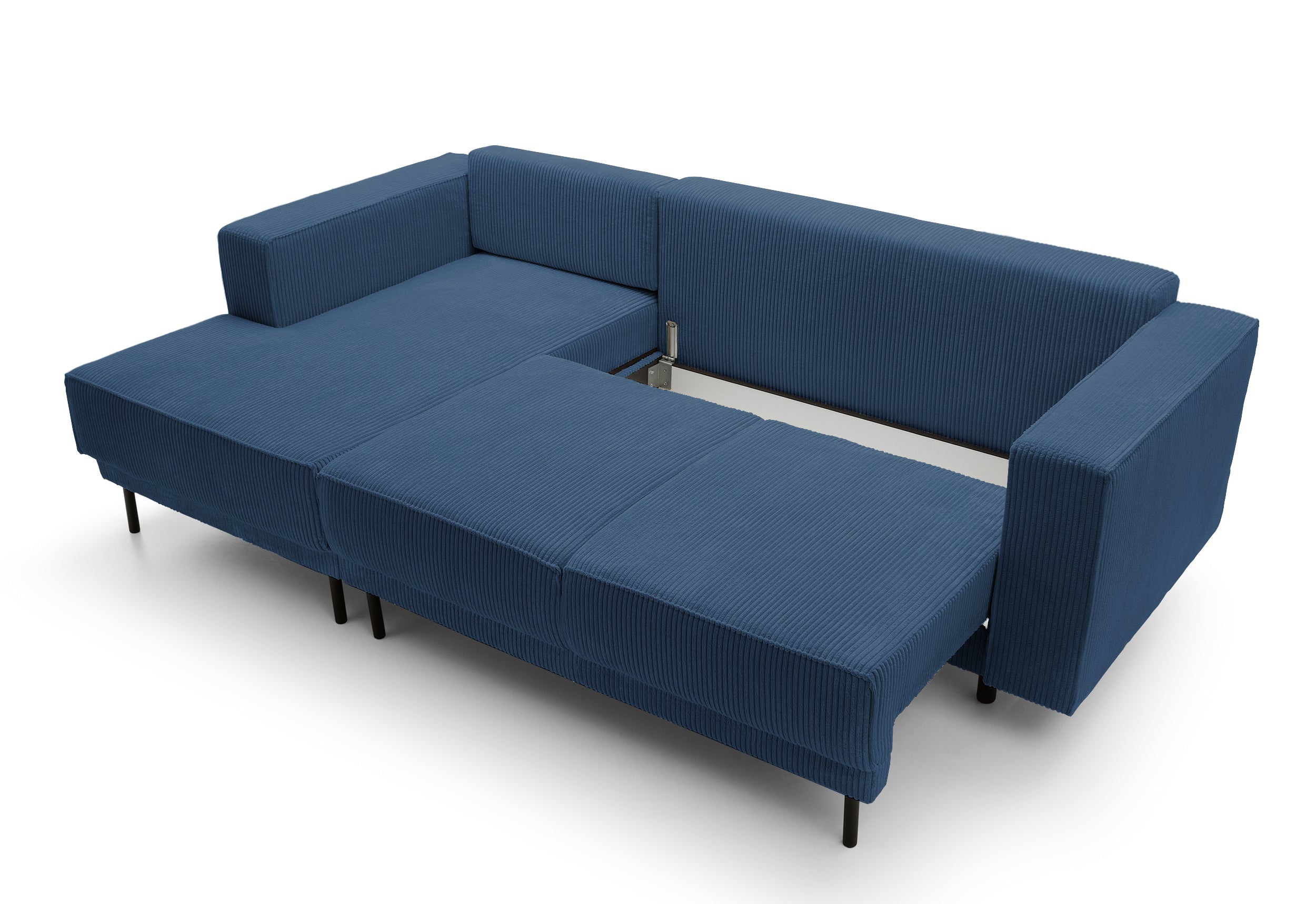 selsey-rodario-mini-ecksofa-mit-schlaffunktion-l-links-mit-stauraum-dunkelblauer image 6