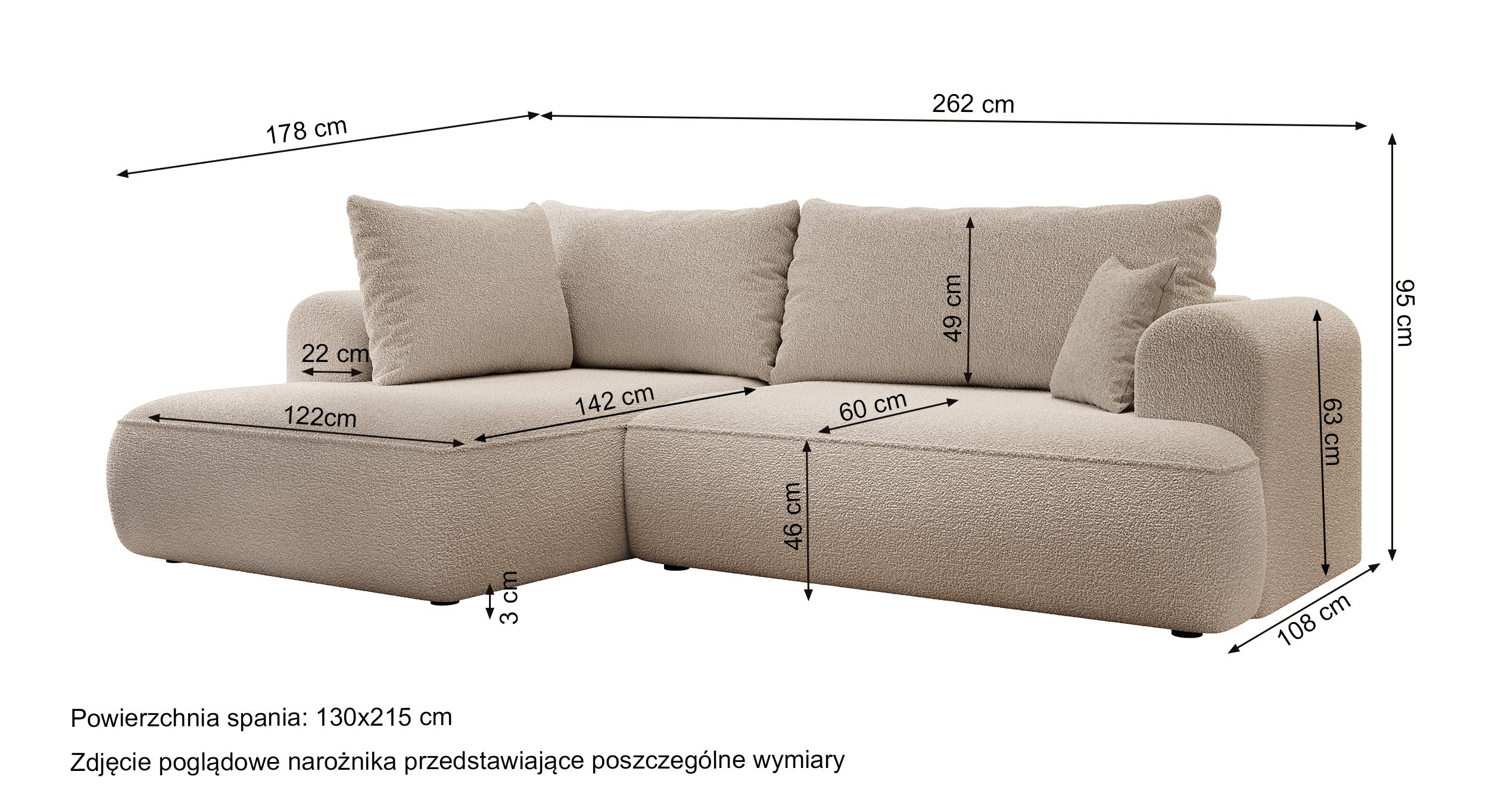 selsey-ovo-ecksofa-l-form-rechts-mit-schlaffunktion-und-stauraum-dunkelgrauer-bo image 8
