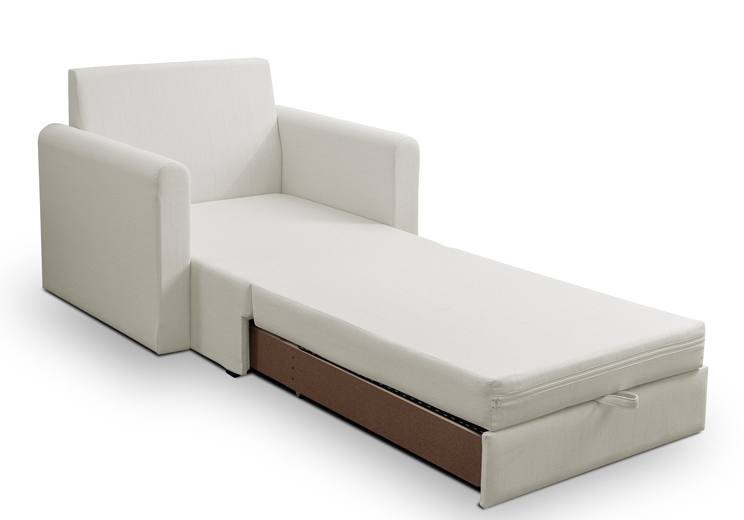 selsey-dejano-klappbarer-sessel-mit-schlaffunktion-creme-geflecht image 4