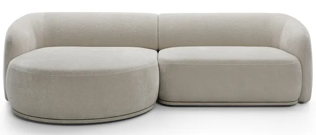 selsey-bommo-modulares-ecksofa-l-form-links-grau-beige-chenille image 1
