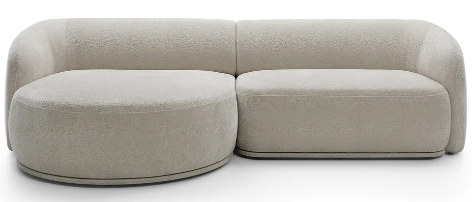 selsey-bommo-modulares-ecksofa-l-form-links-grau-beige-chenille image 1