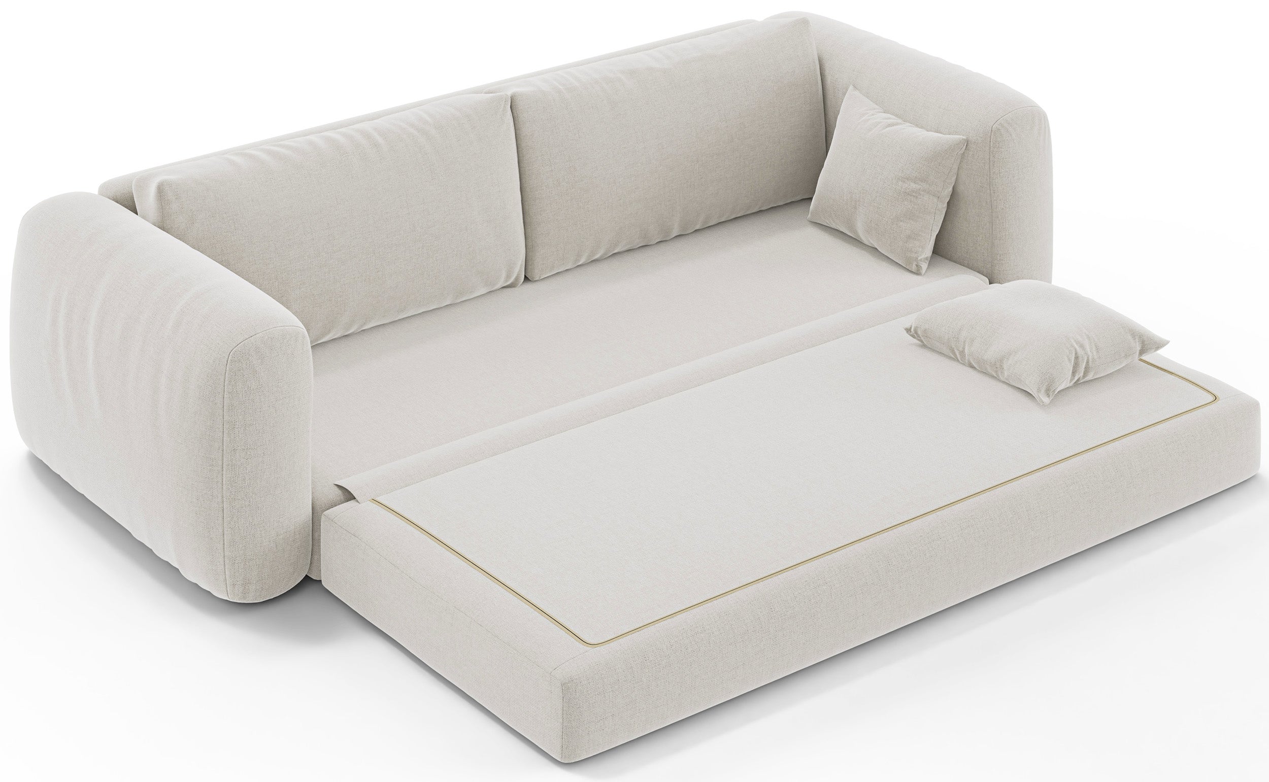 selsey-velera-dreisitziges-ausklappbares-sofa-cremefarbenes-geflecht image 5
