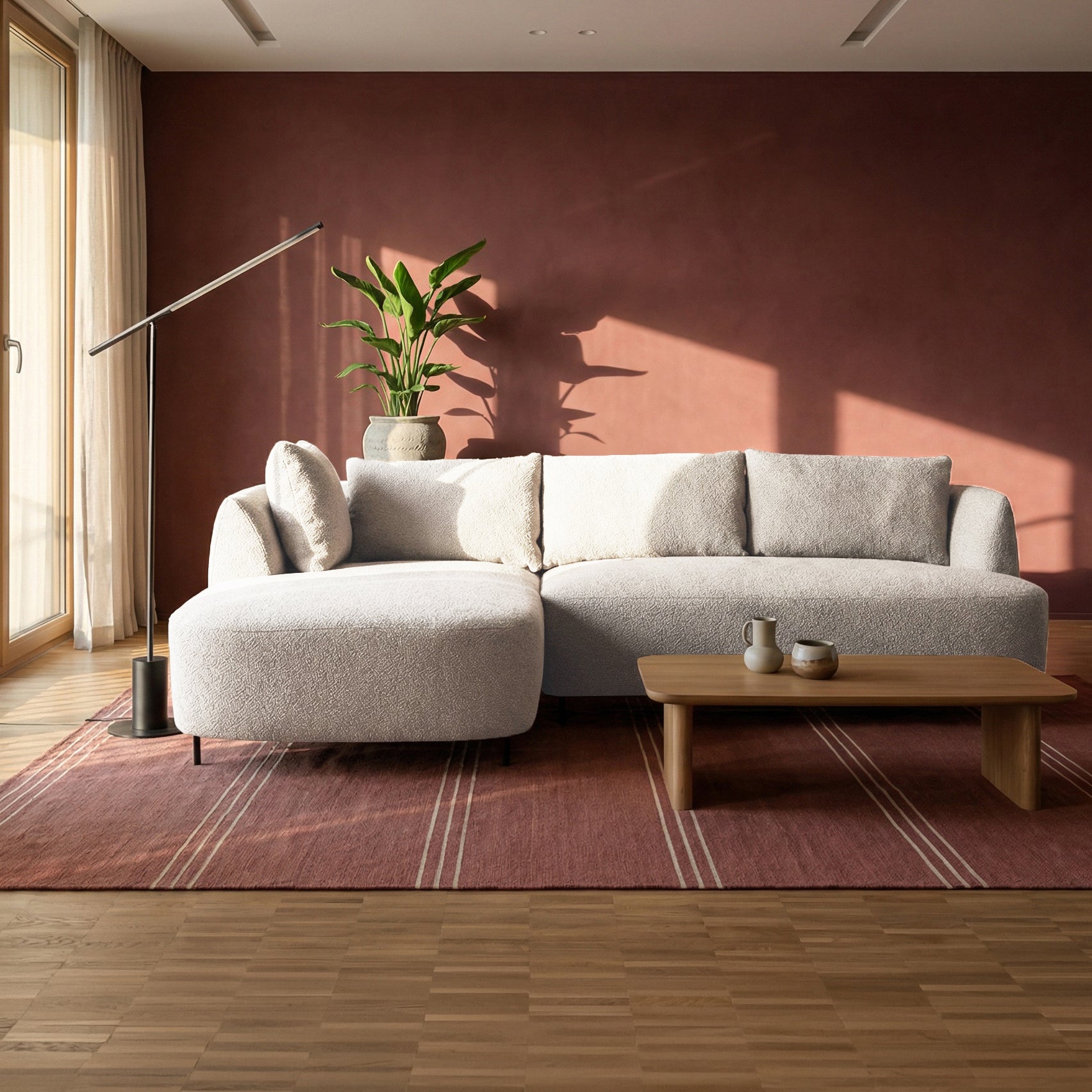 selsey-lanomi-modulares-ecksofa-l-f-rmig-links-grau-beiges-boucl image 2