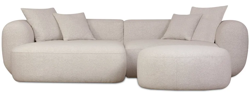 selsey-baomi-ecksofa-l-links-mit-hocker-hellbeige-chenille-modular image 1