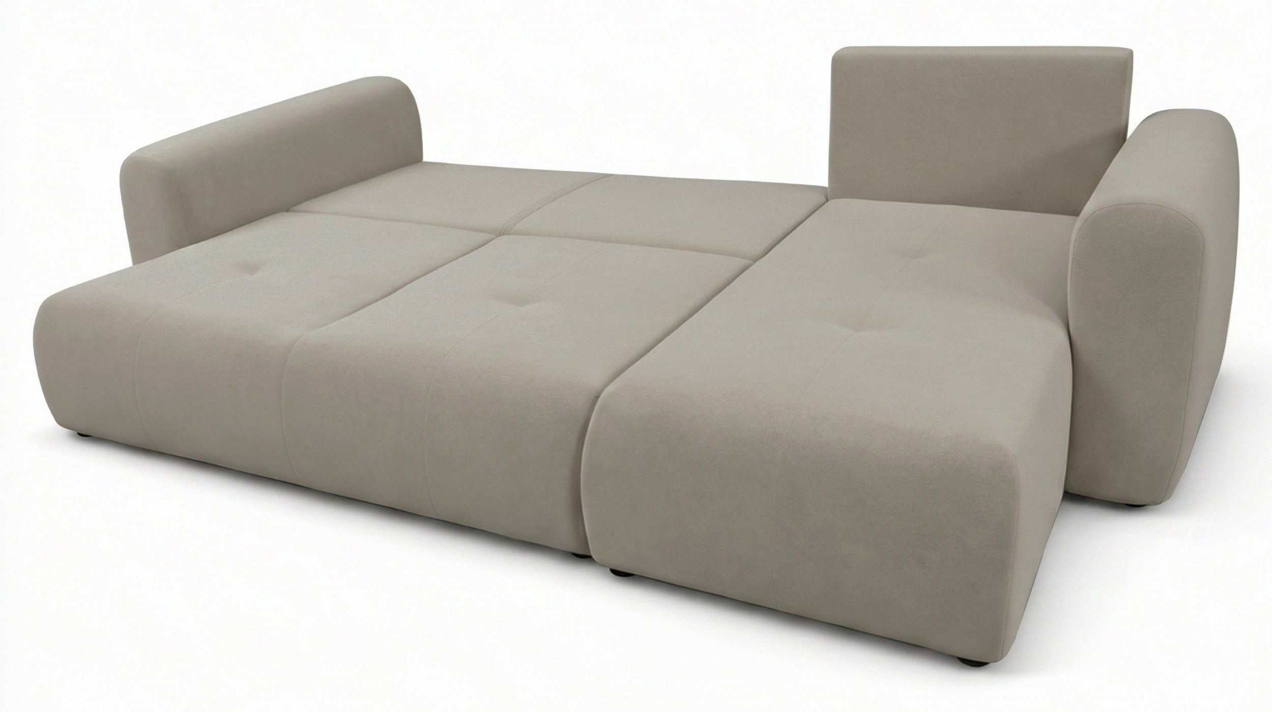 selsey-olido-ecksofa-l-f-rmig-mit-schlaffunktion-und-stauraum-beige-wasserabweis image 3