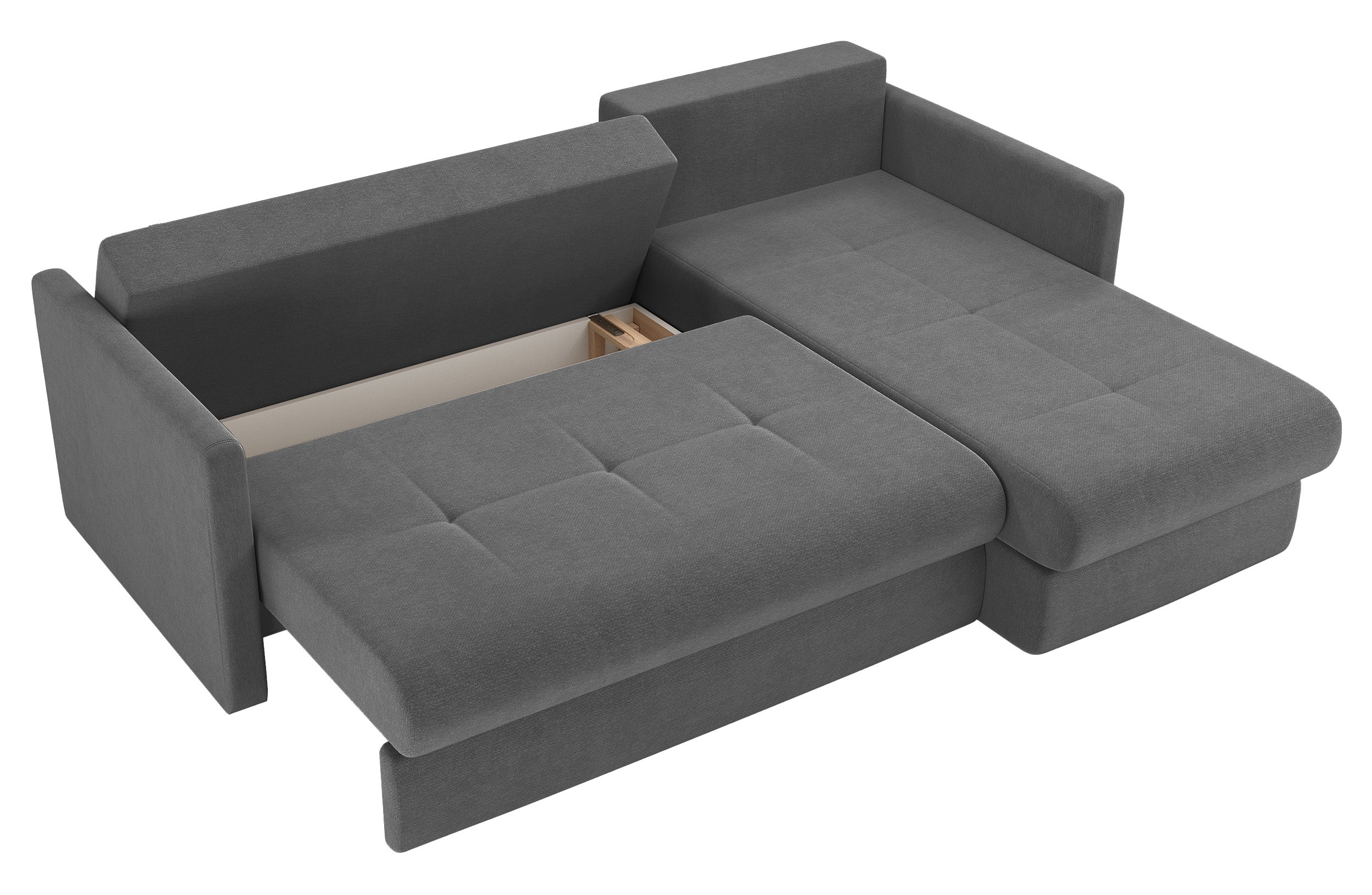 selsey-lorro-ecksofa-mit-schlaffunktion-l-form-universell-grau-chenille image 4