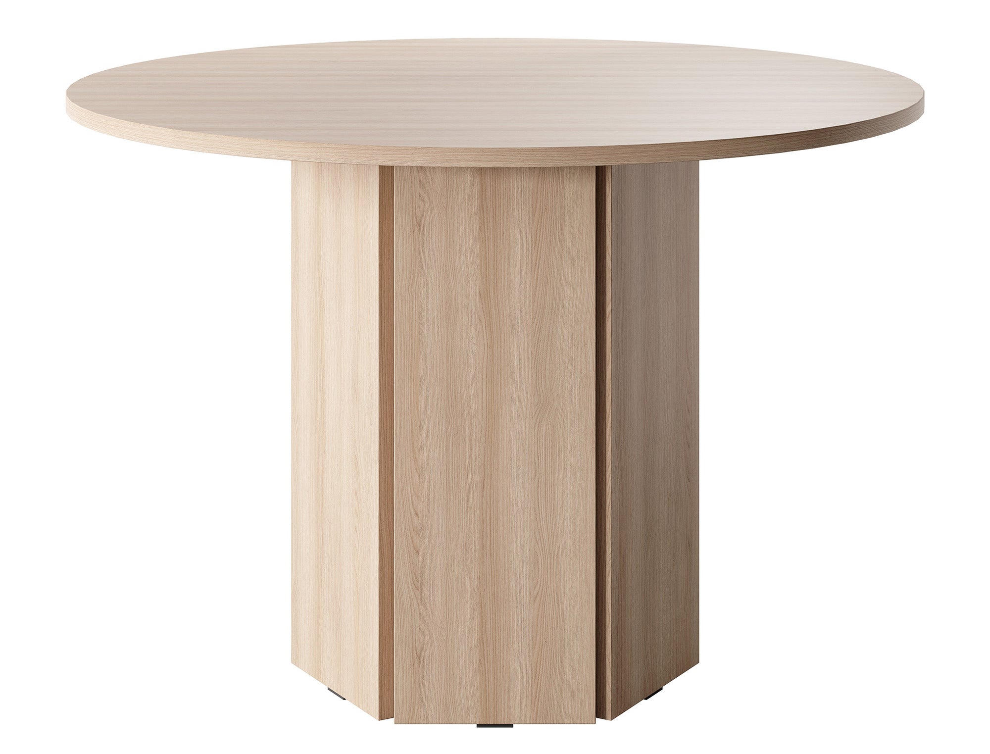 selsey-hexa-runder-tisch-110-cm-eiche-lindberg-sechseckfu image 1