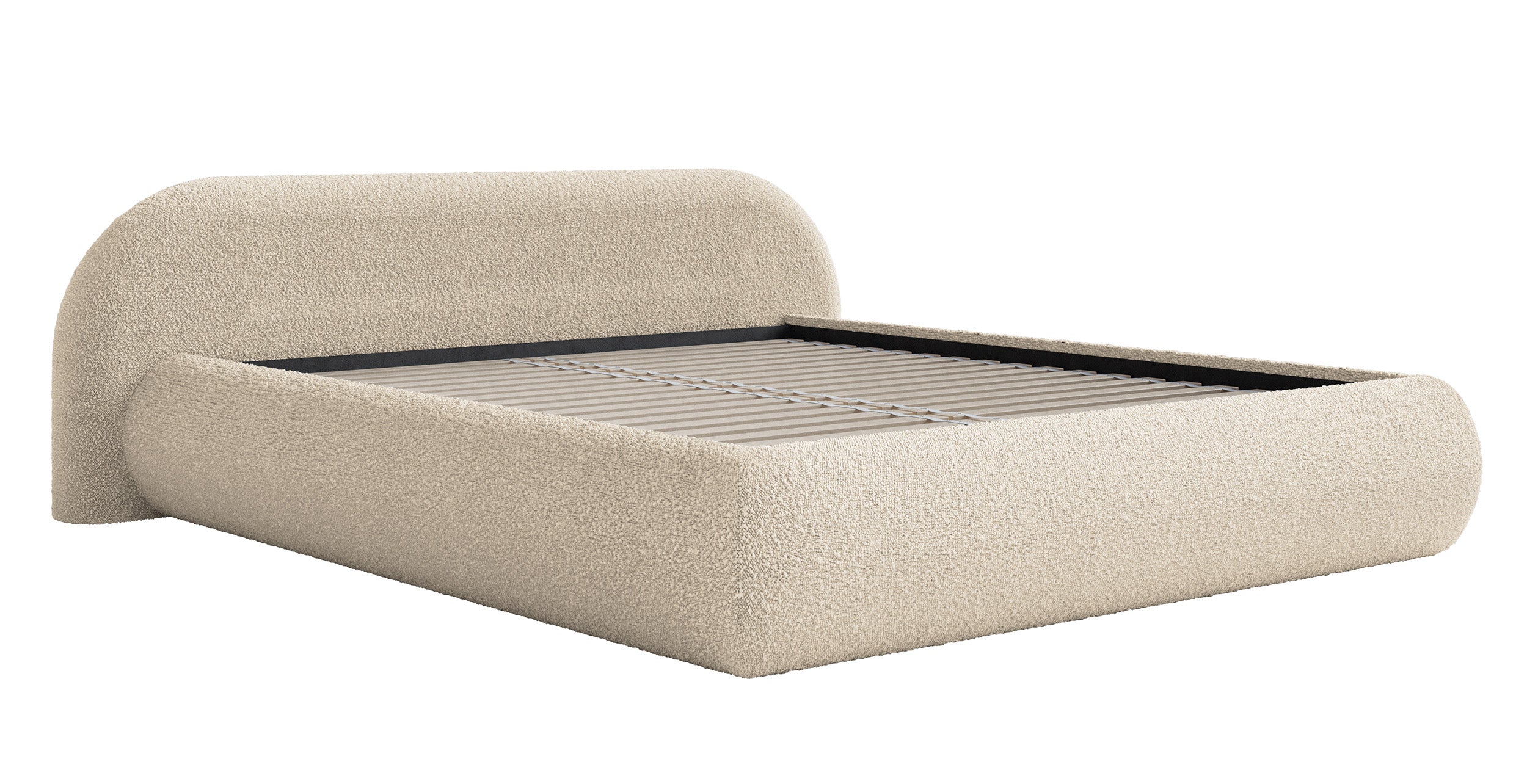 selsey-shels-low-polsterbett-niedriges-doppelbett-holzrahmen-bis-200-kg image 3