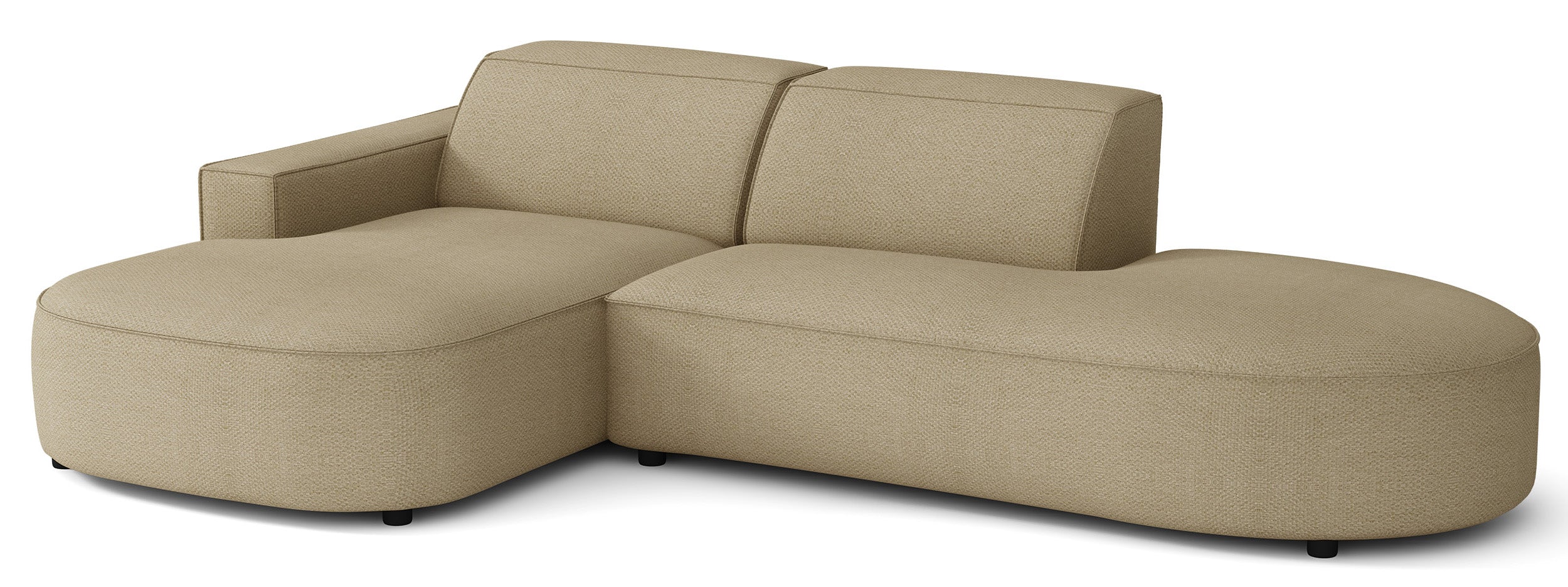 selsey-sallmo-ecksofa-l-klein-links-dunkelbeige-hydrophob-chenille image 3