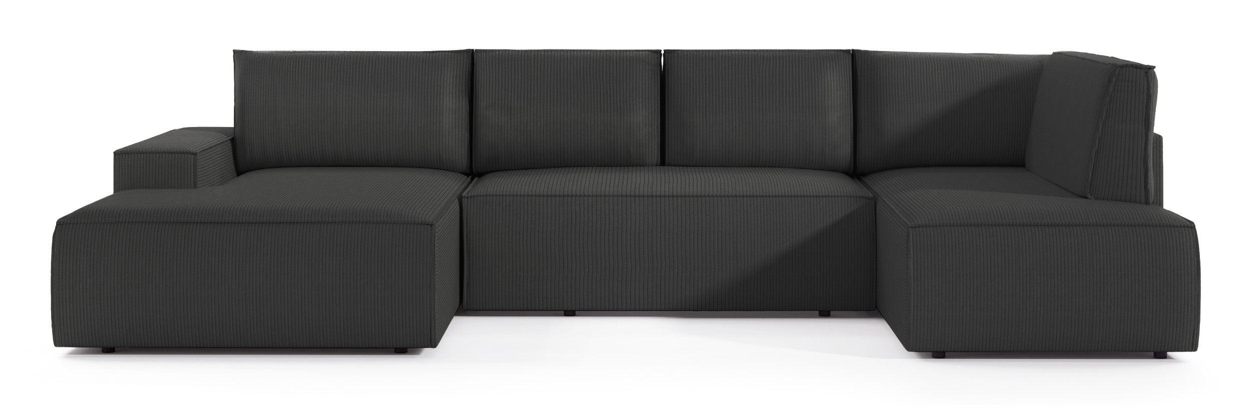selsey-farese-new-ecksofa-u-f-rmig-links-mit-schlaffunktion-und-stauraum-dunkelg image 1