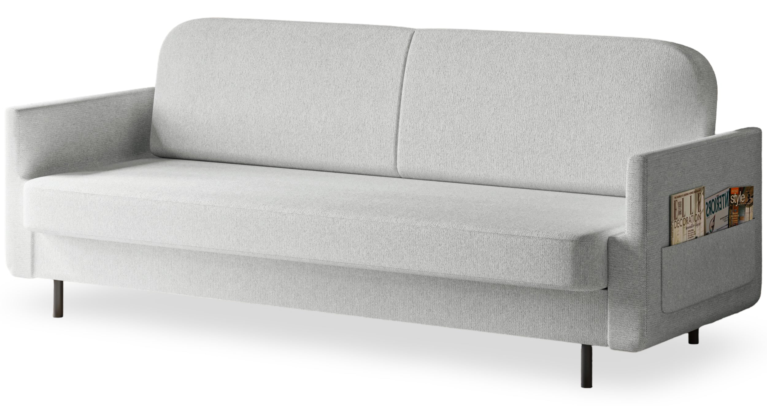 selsey-ovelio-3-sitzer-schlafsofa-hellgrau-hydrophobes-chenille image 7