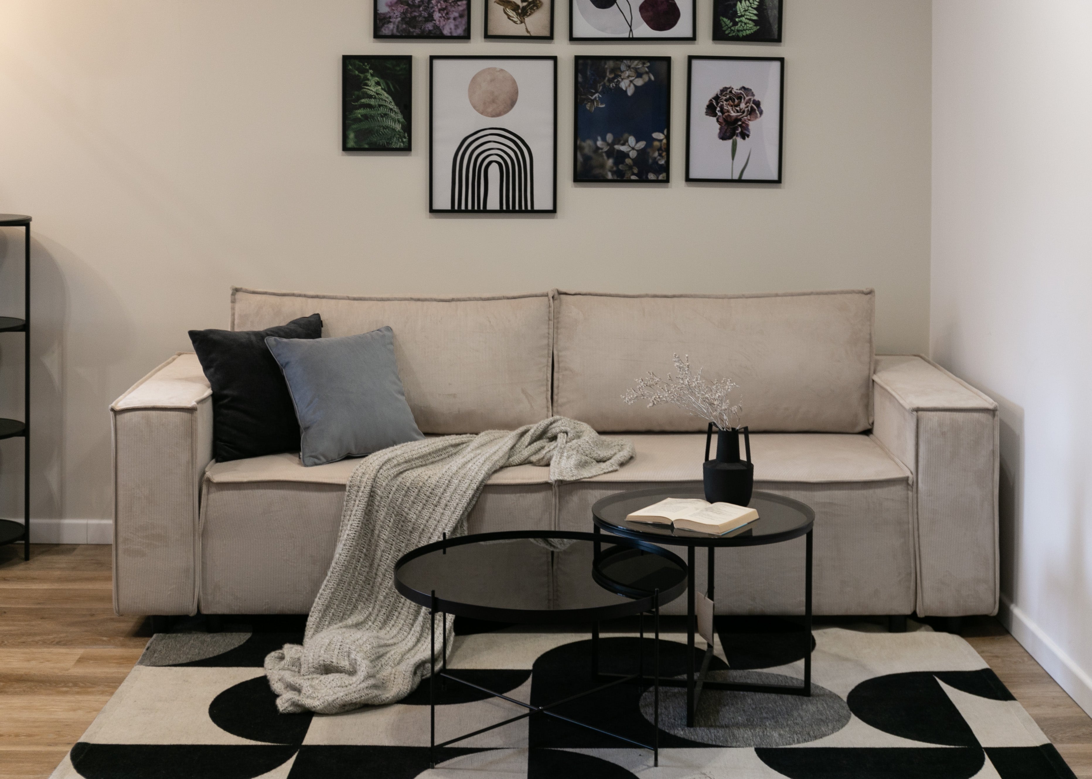 selsey-copertino-dreisitziges-sofa-ausklappbar-beige-cord image 7