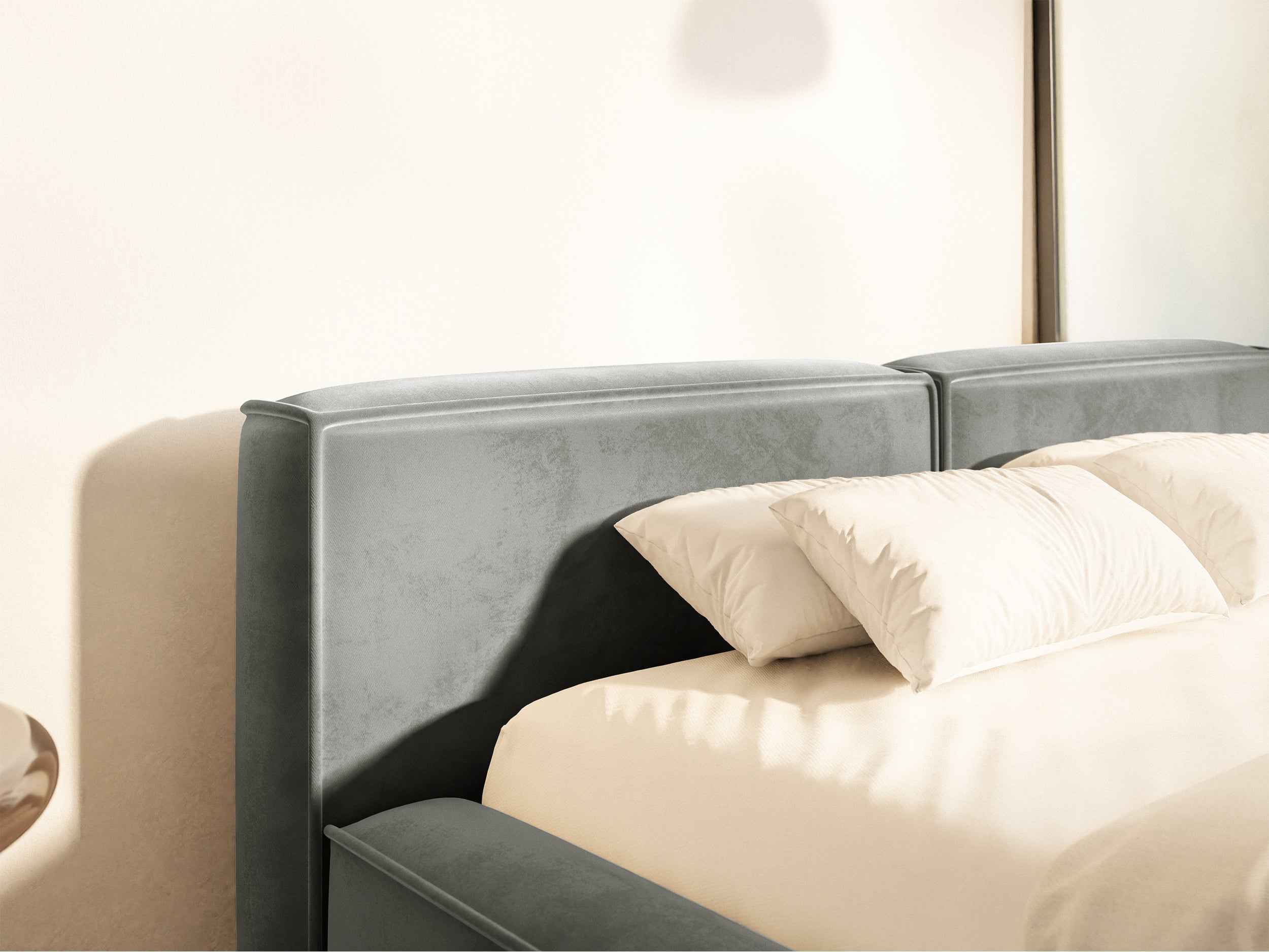 selsey-tilves-slim-low-polsterbett-140x200-cm-mit-stauraum-grauer-samt image 4