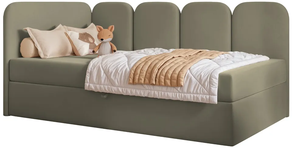 selsey-nubini-jugendbett-90x200-cm-links-salbeigr-ner-velours-wasserabweisend-st image 1