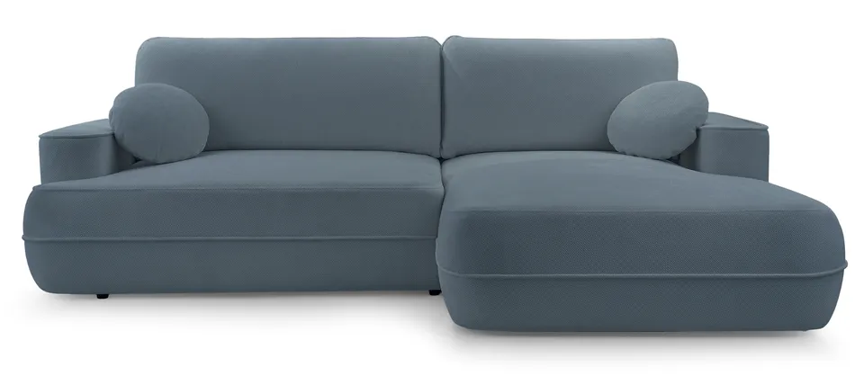 selsey-fuerro-ecksofa-mit-schlaffunktion-l-form-rechts-hellblau-gewebt-wasserabw image 1