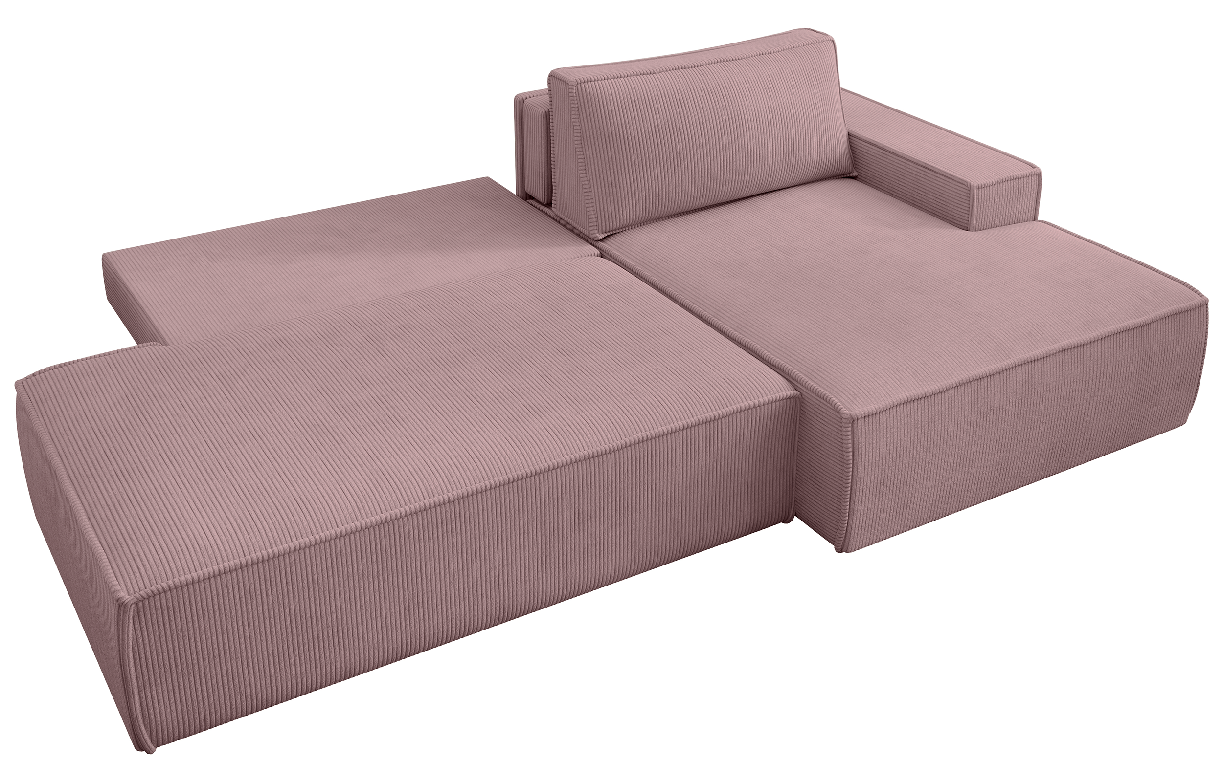 selsey-felicjo-ecksofa-mit-schlaffunktion-rechtsseitig-l-form-mit-stauraum-flied image 4