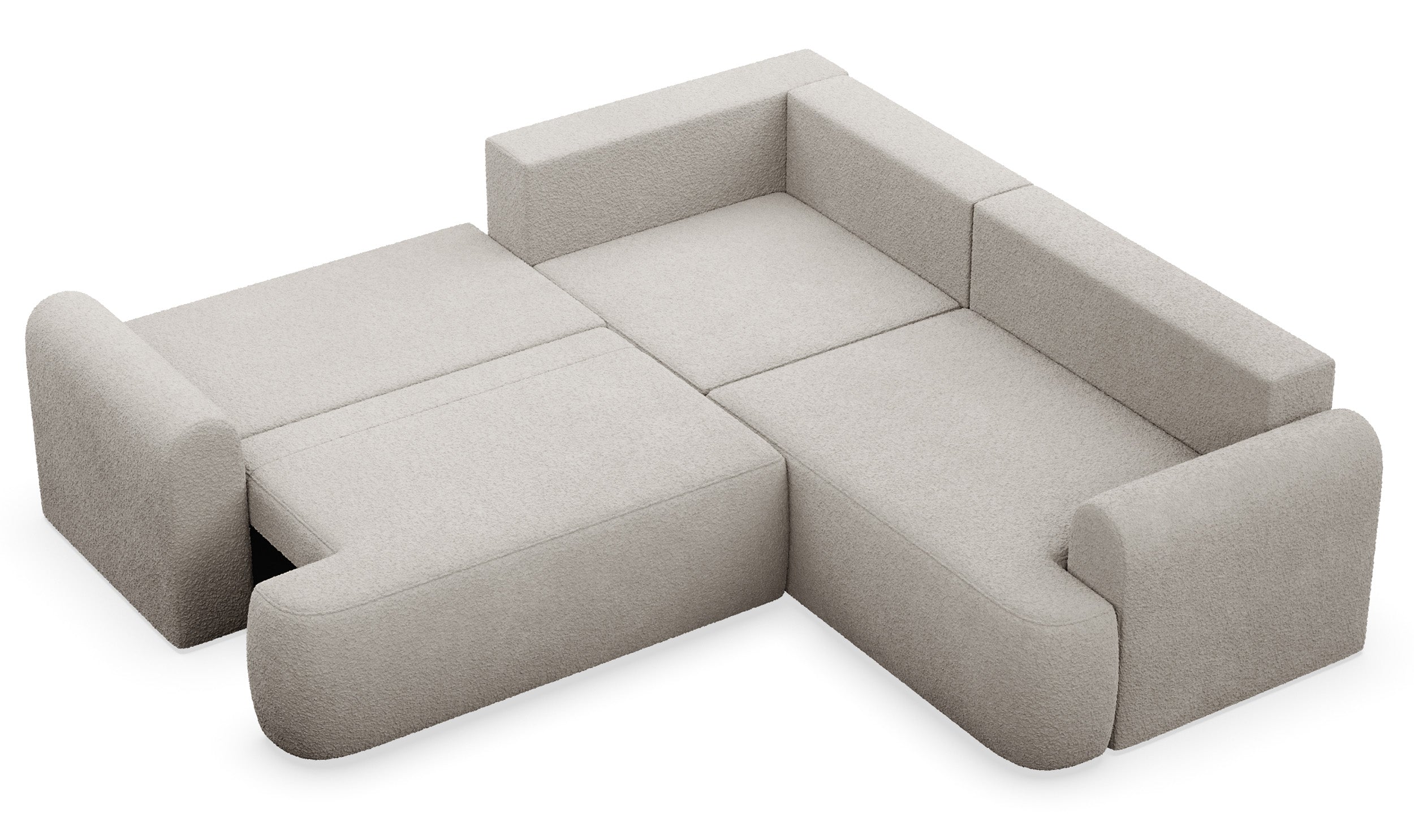 selsey-kaveo-ecksofa-l-form-mit-schlaffunktion-universell-beige-pl-sch image 3