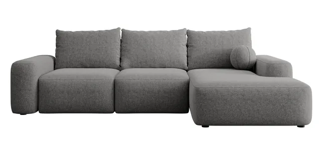 selsey-carnos-ecksofa-mit-schlaffunktion-l-f-rmig-rechtsseitig-dunkelgrau-chenil image 1