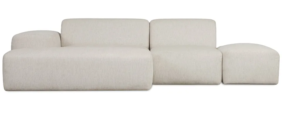 selsey-pyllomi-modulares-ecksofa-l-f-rmig-mit-hocker-cremefarbenes-geflecht image 1