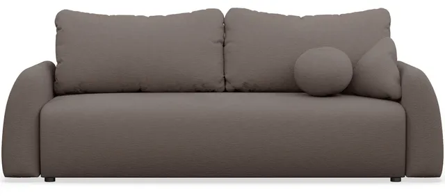 selsey-nubelle-3-sitzer-schlafsofa-ausklappbar-mit-stauraum-braun-hydrophobes-ch image 1