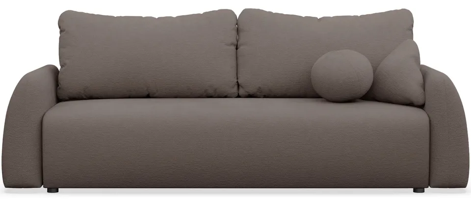 selsey-nubelle-3-sitzer-schlafsofa-ausklappbar-mit-stauraum-braun-hydrophobes-ch image 1