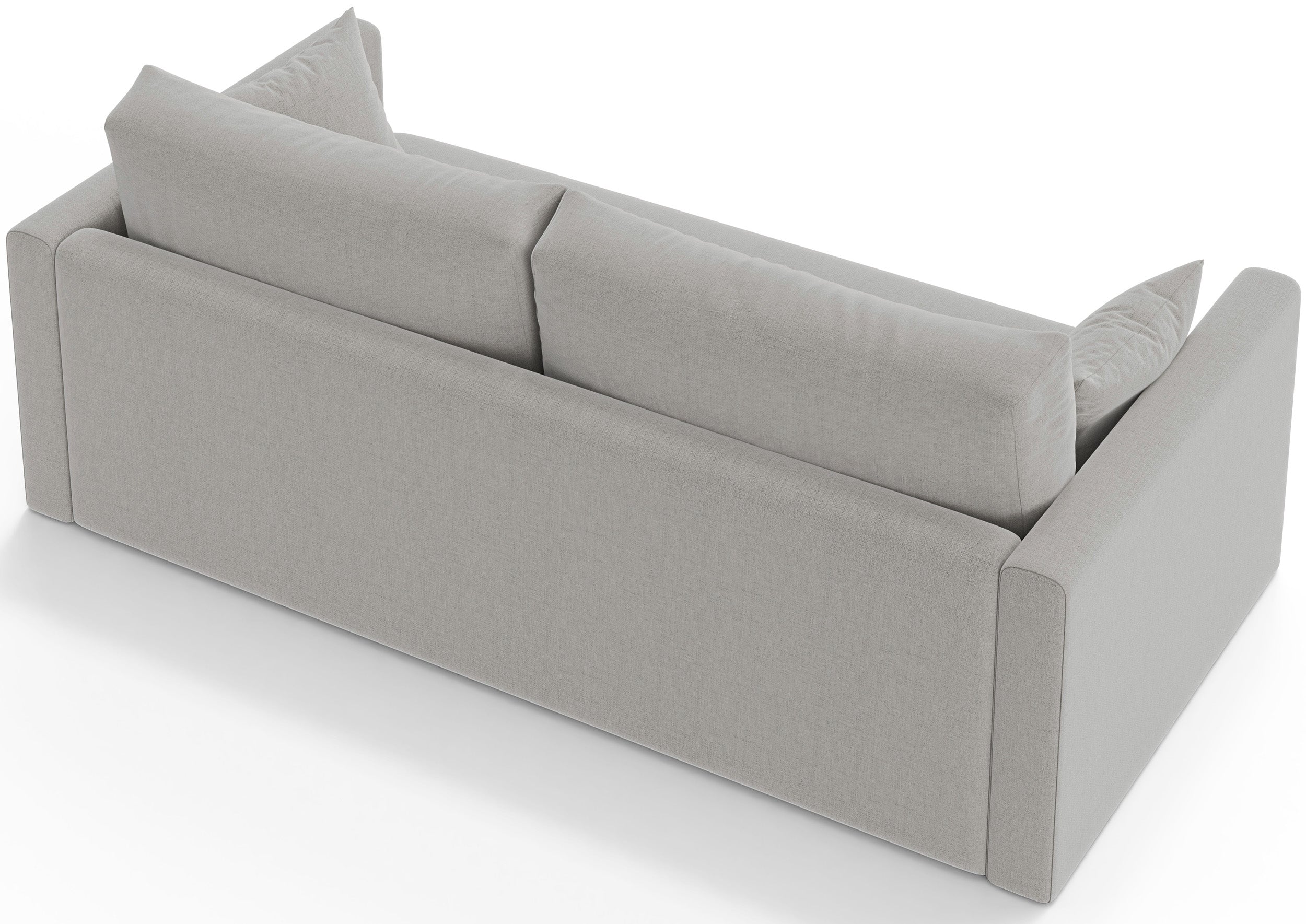 selsey-avolia-dreisitziges-schlafsofa-ausklappbar-grau-beige-flechtmuster image 6
