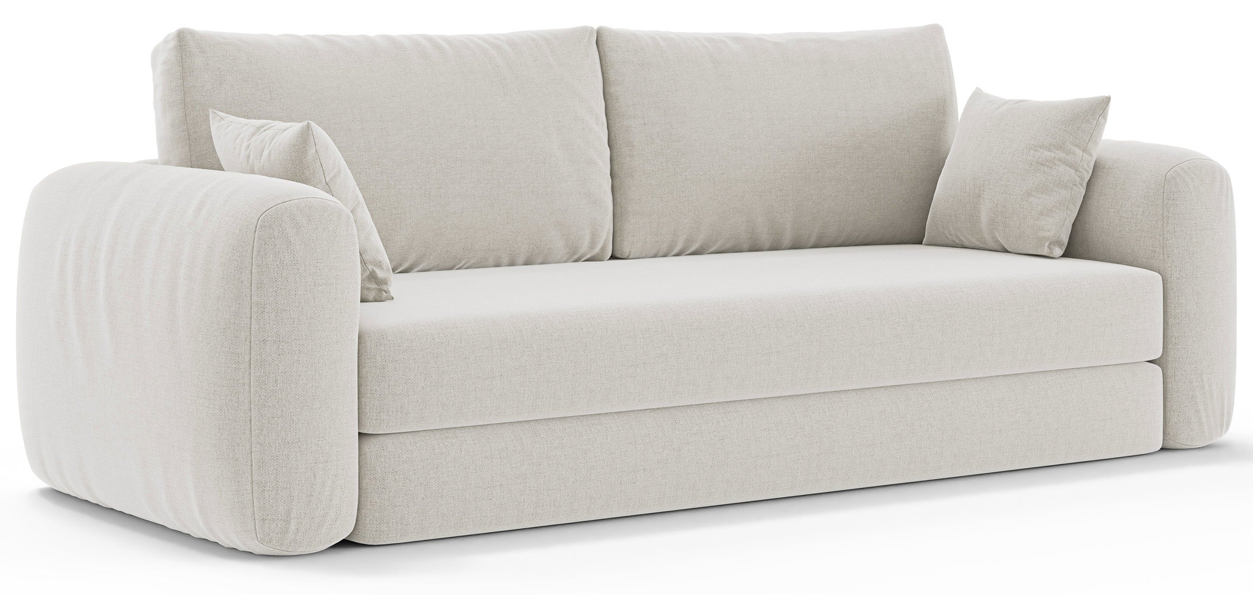 selsey-velera-dreisitziges-ausklappbares-sofa-cremefarbenes-geflecht image 3