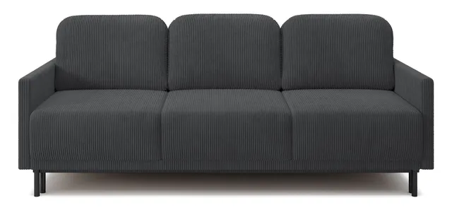 selsey-hamiel-dreisitziges-schlafsofa-ausklappbar-mit-stauraum-blau-grau-cordsto image 1