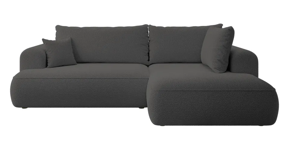 selsey-ovo-ecksofa-l-form-rechts-mit-schlaffunktion-und-stauraum-dunkelgrauer-bo image 1