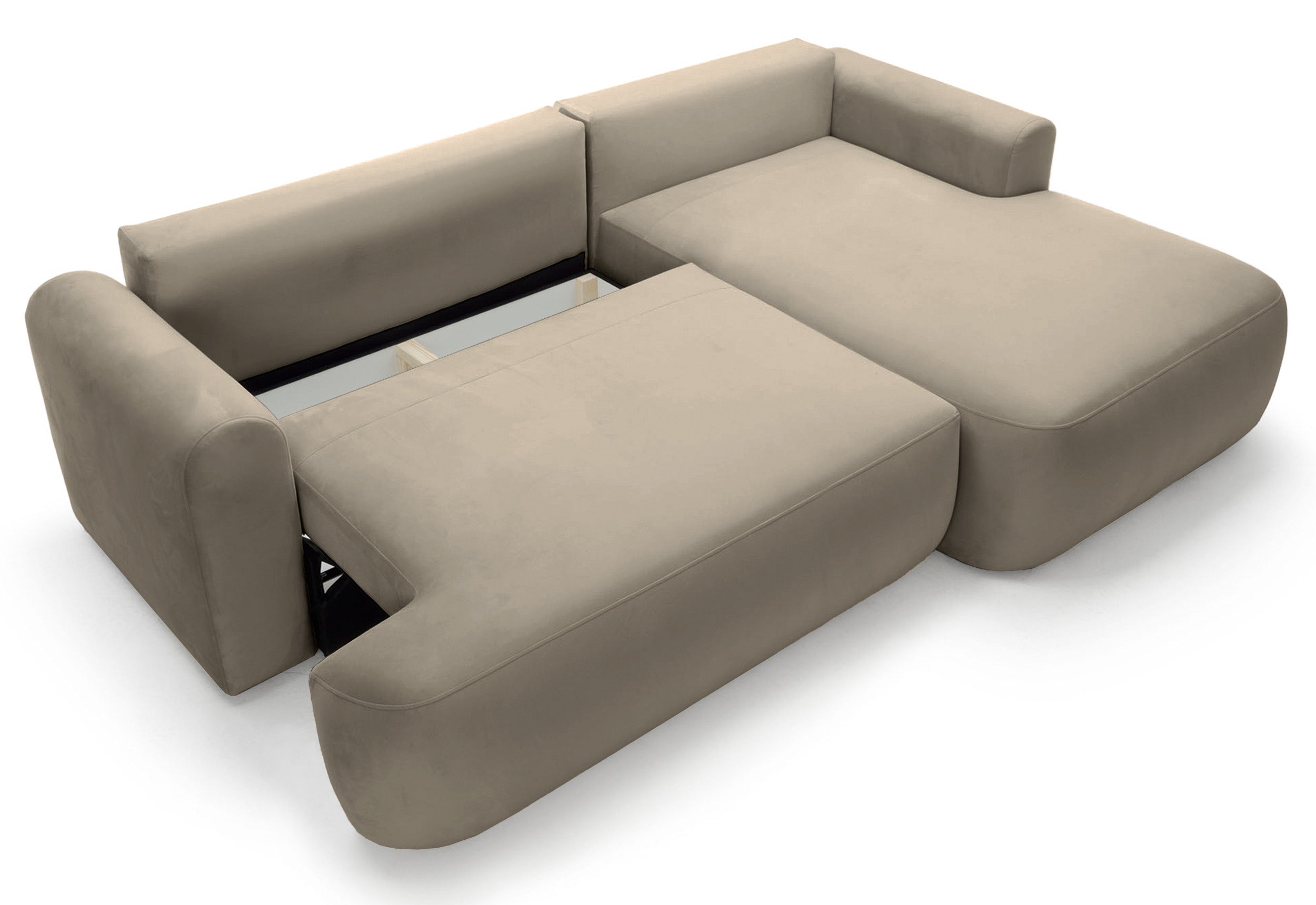 selsey-ovo-ecksofa-mit-schlaffunktion-rechts-l-form-mit-stauraum-grau-beiger-sam image 6
