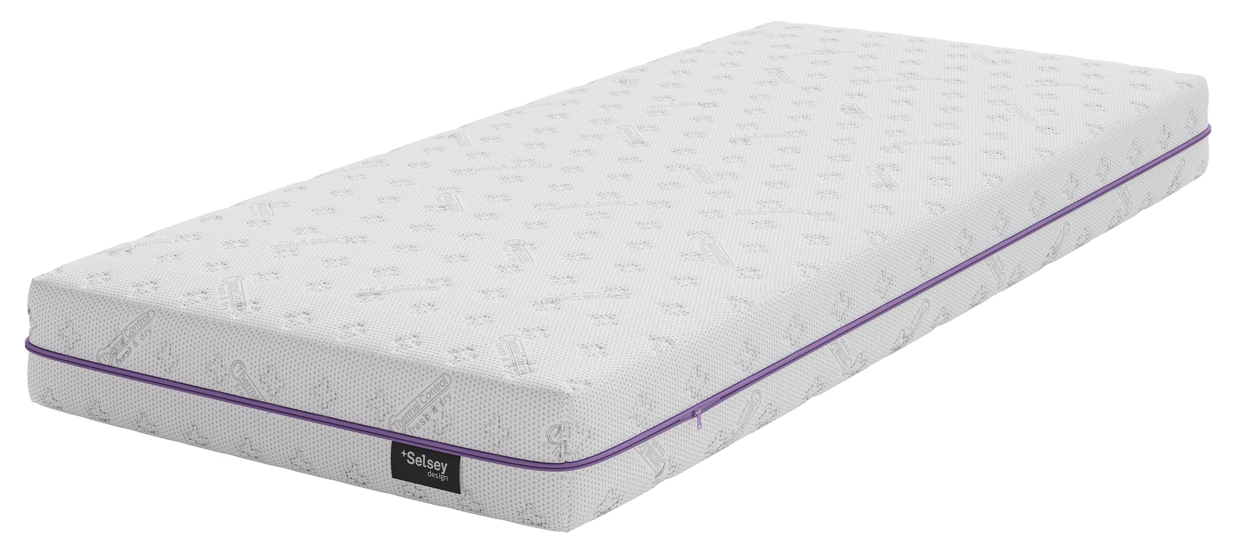 selsey-somtiple-multipocket-taschenfederkernmatratze-90x200-cm-visco-hr-schaum image 4