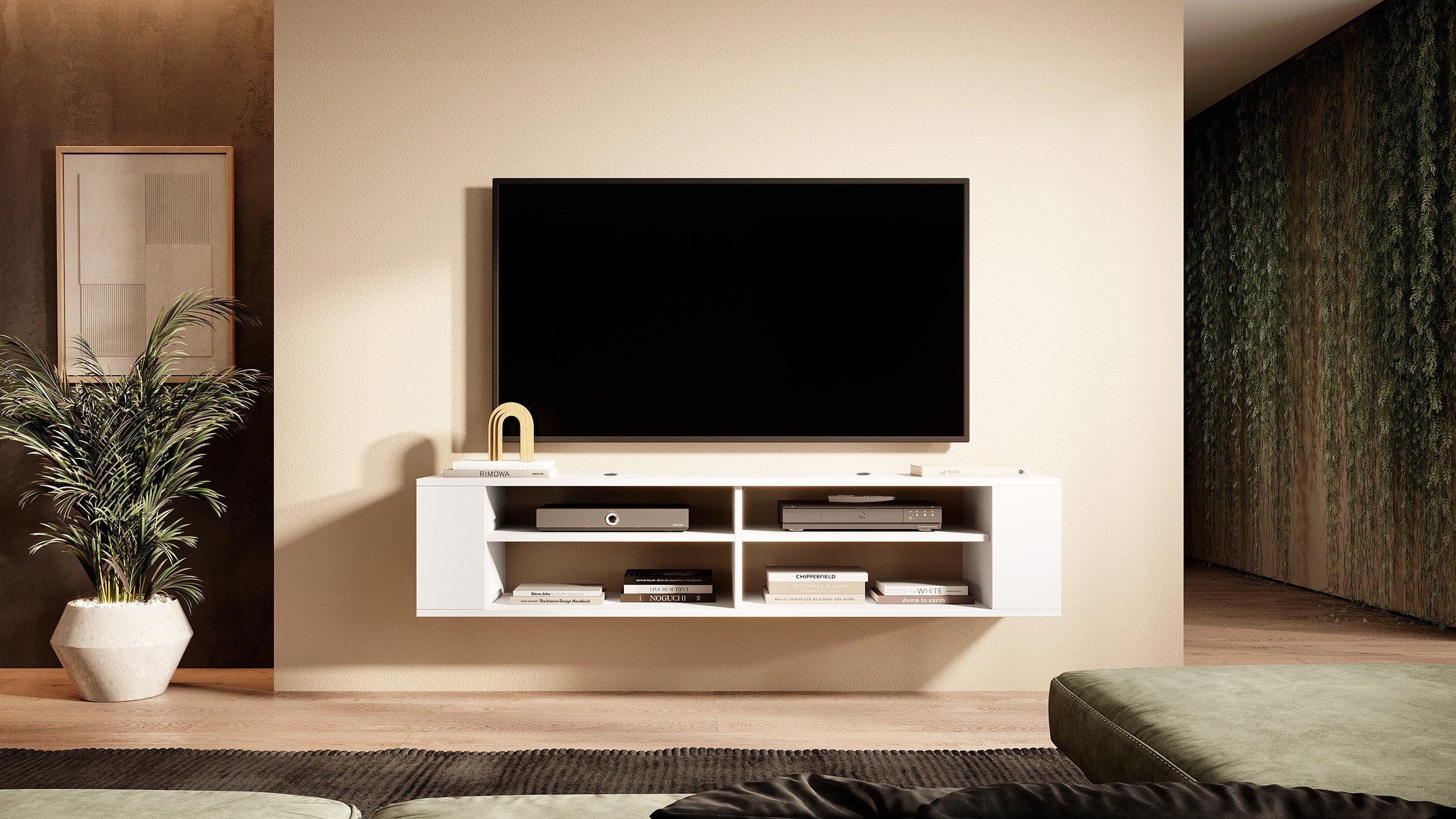 selsey-wall-tv-schrank-140-cm-wei image 4