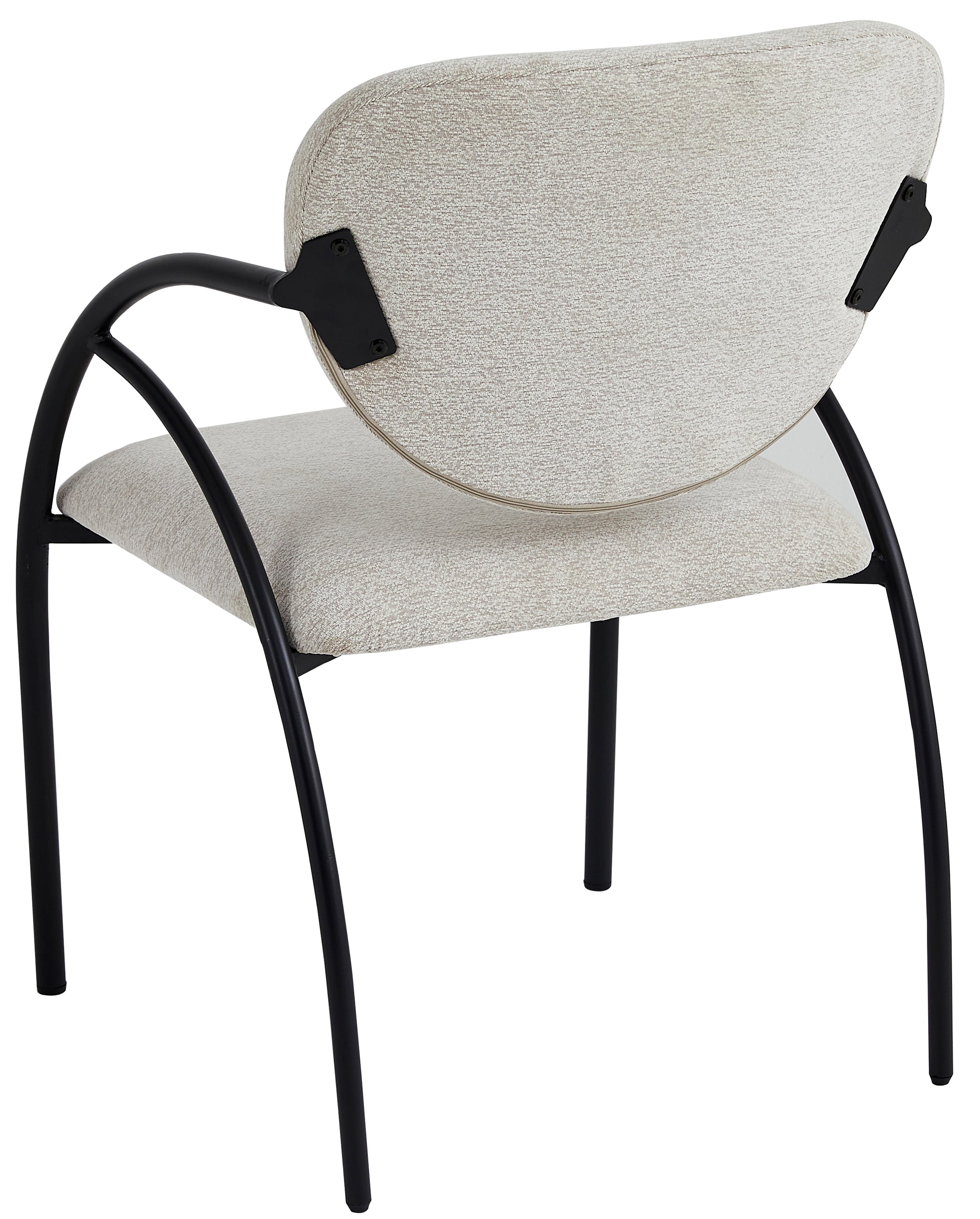 selsey-novaric-polsterstuhl-hellbeige-chenille image 6