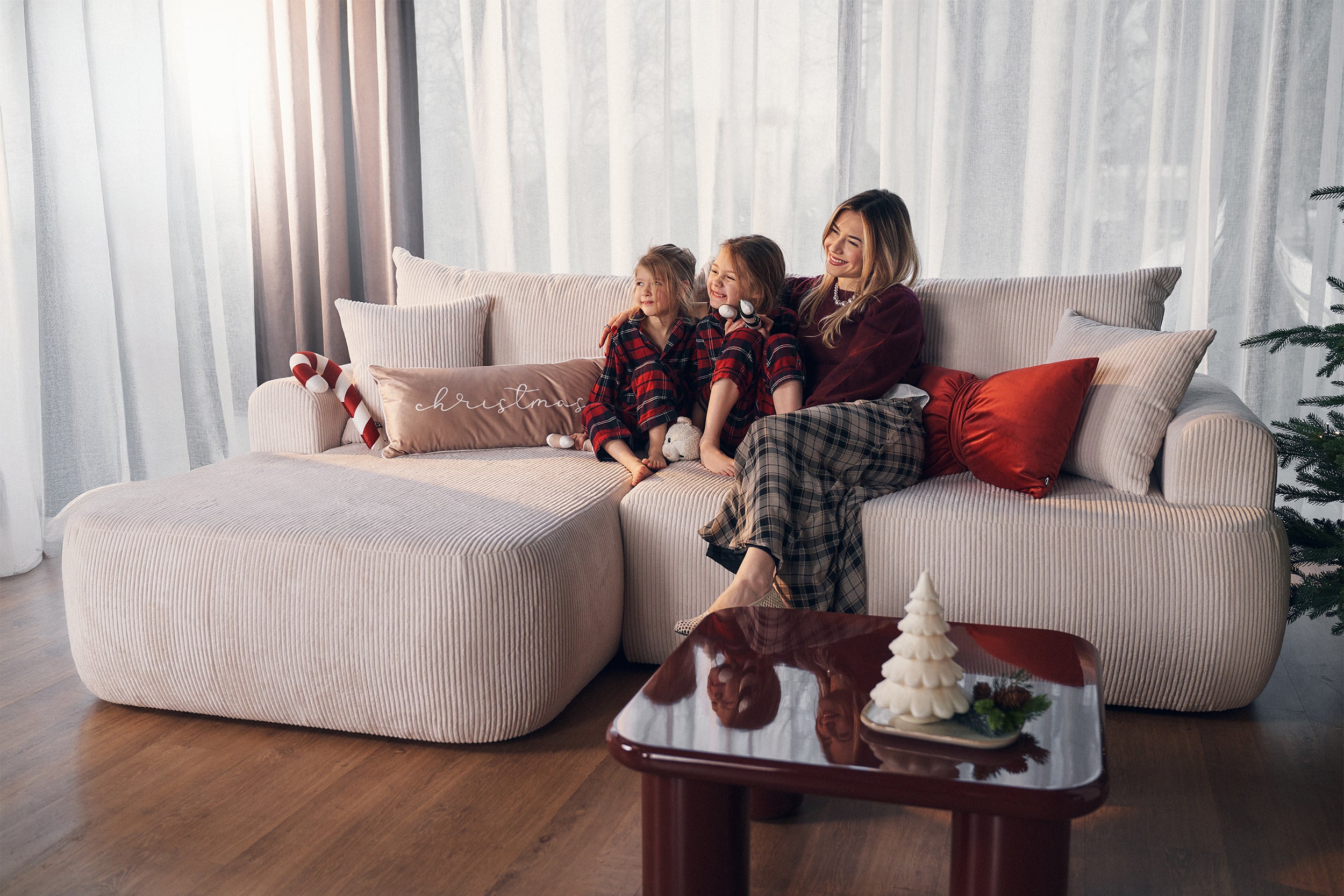 selsey-ovo-cord-ecksofa-mit-schlaffunktion-links-l-form-mit-stauraum-wei image 3