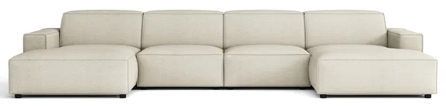 selsey-sellmo-modulares-ecksofa-u-f-rmig-universal-cremefarben-hydrophobes-cheni image 1
