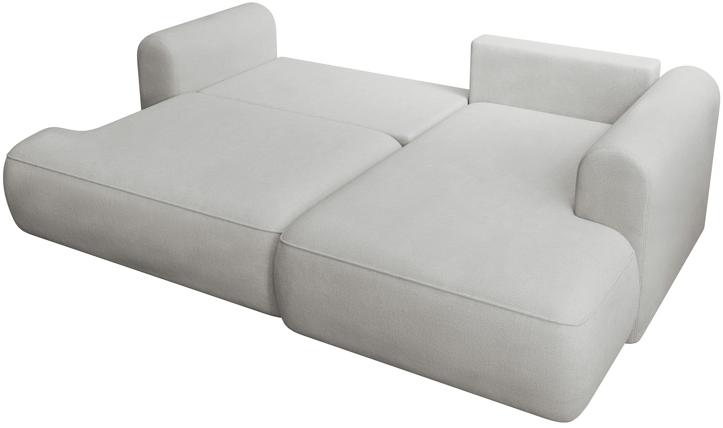 selsey-ovo-mini-ecksofa-links-l-f-rmig-mit-schlaffunktion-hellgrau-chenille image 7