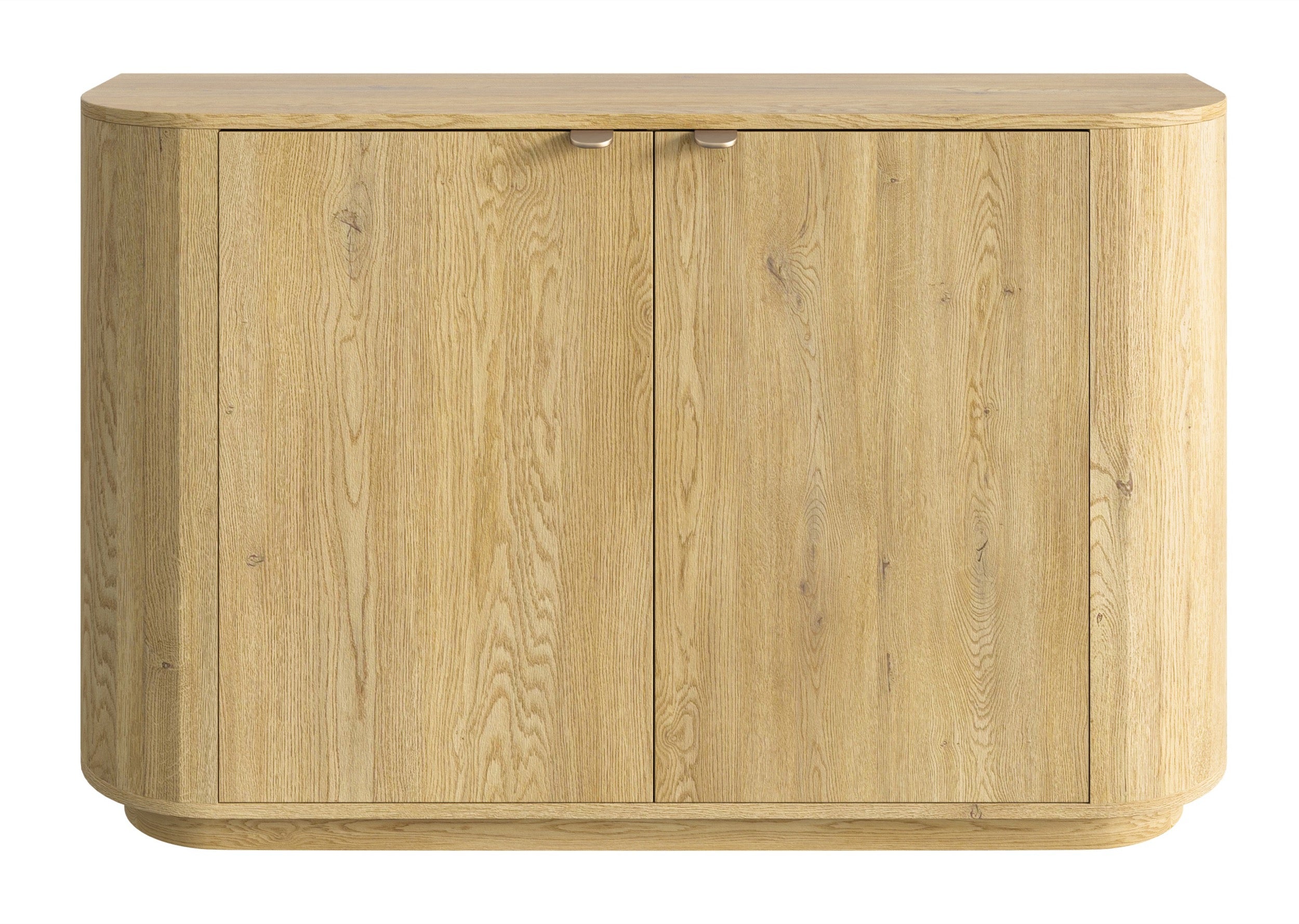 selsey-coru-zweitt-rige-kommode-140-cm-eiche-cremona-schwarz image 7